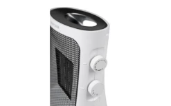 Eurom Safe Camp 1500 Keramikheizer Mit 3 Einstellungen 500 / 1000 / 1500 W -Dometic Verkäufe 590167 4292635