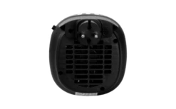 Eurom Heat Plug-in 700 Keramikheizung 700 W -Dometic Verkäufe 590195 4291735