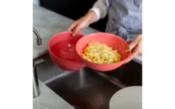 Koziol Schüssel Palsby M Servierschale Nature Desert Sand -Dometic Verkäufe 590475 4297595