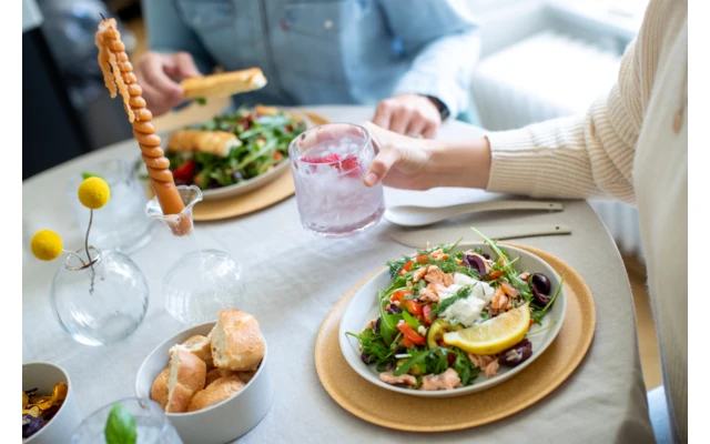 Berger Tumbler Trinkglas 2er Set 5 Berger Tumbler Trinkglas 2er Set – Bild 3