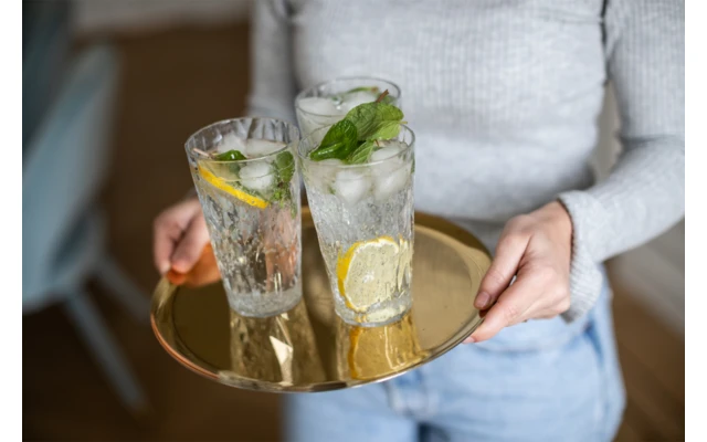 Berger Longdrink Glas 2er Set 4 Berger Longdrink Glas 2er Set – Bild 2