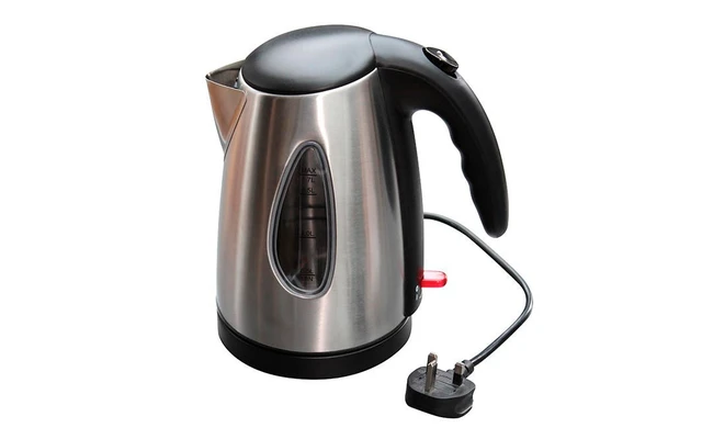 Outdoor Revolution Premium Wasserkocher 1,0 Bis 1,2 KW 1 Liter 4 Outdoor Revolution Premium Wasserkocher 1,0 Bis 1,2 KW 1 Liter – Bild 2