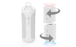 Hama Bluetooth Lautsprecher Twin 2.0 Wasserdicht 20 W Weiß 12 Hama Bluetooth Lautsprecher Twin 2.0 Wasserdicht 20 W Weiß -Dometic Verkäufe 596519 4320207