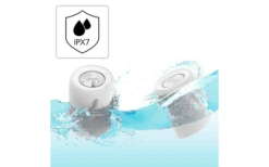 Hama Bluetooth Lautsprecher Twin 2.0 Wasserdicht 20 W Weiß 13 Hama Bluetooth Lautsprecher Twin 2.0 Wasserdicht 20 W Weiß -Dometic Verkäufe 596523 4320215