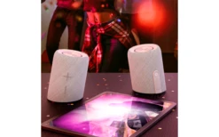 Hama Bluetooth Lautsprecher Twin 2.0 Wasserdicht 20 W Weiß 14 Hama Bluetooth Lautsprecher Twin 2.0 Wasserdicht 20 W Weiß -Dometic Verkäufe 596527 4320223