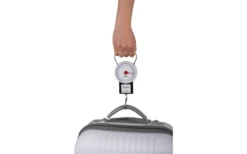 Dunlop Gasflaschen-Federwaage