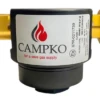 Campko Gasfilter Für Butan Propan Und Flüssiggas