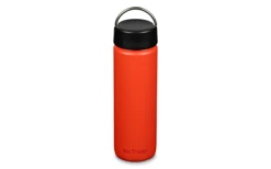Klean Kanteen Wide Loop Cap Edelstahl Thermoflasche Tiger Lily 800 Ml -Dometic Verkäufe 597215 4338647