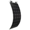Teleco TSPF110 Solarmodul Halbflexibel Mit 5m Verlängerung -Dometic Verkäufe 597683 4367443