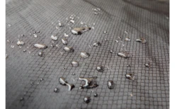 Ruffwear Dirtbag Autoschondecke Grau 140 X 159 Cm -Dometic Verkäufe 598971 4442235