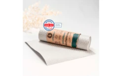 Chinchilla Waschbare Küchenrolle Aus Holzzellulose Und Baumwolle Grau -Dometic Verkäufe 599763 4445351