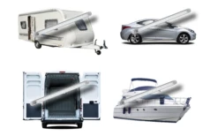 IWH LED Linienleuchte Für Fahrzeuge 180 Grad Schwenkbar 12 V 150 Lumen 12 IWH LED Linienleuchte Für Fahrzeuge 180 Grad Schwenkbar 12 V 150 Lumen -Dometic Verkäufe 600311 4429635