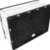 Lockweiler Basic Klappbox 35 Cm Grau/schwarz 2 Lockweiler Basic Klappbox 35 Cm Grau/schwarz -Dometic Verkäufe 601835 4320119