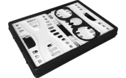 Lockweiler Basic Klappbox 35 Cm Grau/schwarz -Dometic Verkäufe 601843 4320135