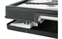 Lockweiler Basic Klappbox 35 Cm Grau/schwarz -Dometic Verkäufe 601847 4320143