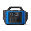 XLayer Mobile Powerstation 300W Black/Blue 80.000 MAh -Dometic Verkäufe 602335 4357895