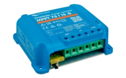 Victron Energy SmartSolar 75/10 MPPT Solarladeregler 10 A 12 / 24 V -Dometic Verkäufe 602623 4391139