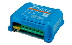 Victron Energy SmartSolar 75/10 MPPT Solarladeregler 10 A 12 / 24 V -Dometic Verkäufe 602627 4391147