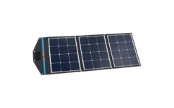 ECTIVE MSP 80 SunWallet Faltbares Solarmodul -Dometic Verkäufe 603383 4320427