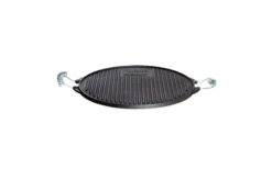 All Grill Portabel Set Kombination Nr.1 Multifunktionale Aussenküche Groß Schwarz