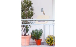 TechniSat Balkonständer 33/45 Dreibein -Dometic Verkäufe 604951 4558512