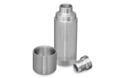 Klean Kanteen TKPro Edelstahl Thermoflasche Brushed Stainless 750 Ml -Dometic Verkäufe 604991 4323395