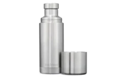 Klean Kanteen TKPro Edelstahl Thermoflasche Shale Black 750 Ml -Dometic Verkäufe 604995 4323407 1