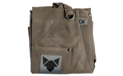 Fennek Grillschürze Gewachst Grau -Dometic Verkäufe 605819 4451891