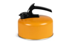 Kampa Billy 2 Pfeifender Wasserkocher 2 Liter Sunset