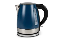 Kampa Cascade Electric Kettle Wasserkocher 1 Liter Ember -Dometic Verkäufe 606891 4332811