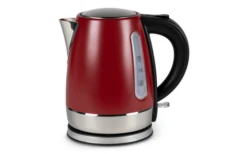 Kampa Cascade Electric Kettle Wasserkocher 1 Liter Midnight -Dometic Verkäufe 608763 4332819 2