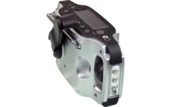 PowerPlus Lynx Dynamo Solar USB Radio Mit LED Licht -Dometic Verkäufe 608783 4406623