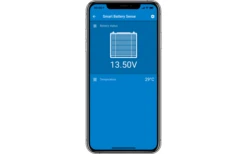 Victron Energy Smart Battery Sense Lange Reichweite Spannungs Und Temperatursensor 10 M -Dometic Verkäufe 609251 4414883