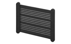 ProPlus Ablagenetz Mit Kunststoffhalterung Elastisch S -Dometic Verkäufe 610751 4327467