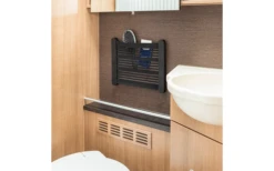 ProPlus Ablagenetz Mit Kunststoffhalterung Elastisch S -Dometic Verkäufe 610763 4327491