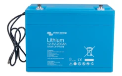 Victron Energy LFP Smart 12,8 / 100 Lithiumbatterie 12,8 V 100 Ah 8 Victron Energy LFP Smart 12,8 / 100 Lithiumbatterie 12,8 V 100 Ah -Dometic Verkäufe 611515 4394383