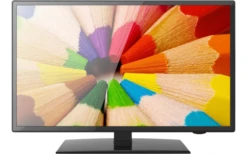 Smart TV 24 Zoll Android 9.0 Mit Zigarettenanzünder