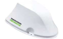 Travel Vision E-Connect Satellitenantenne E65 -Dometic Verkäufe 612995 4459871