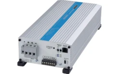 Votronic VAC 1260 M 3A Automatisches Ladegerät 12 V 60 A -Dometic Verkäufe 613259 4388859