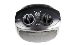 Outdoor Revolution Tragbarer Oszillierender PTC Keramikheizer 750 Bis 1500 W 5 Outdoor Revolution Tragbarer Oszillierender PTC Keramikheizer 750 Bis 1500 W -Dometic Verkäufe 613951 5010041