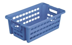 Lockweiler Basic A4 Stapelkorb Brombeer -Dometic Verkäufe 614083 4434999