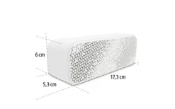 Hama PowerBrick 2.0 Bluetooth Lautsprecher 8 W Weiß 13 Hama PowerBrick 2.0 Bluetooth Lautsprecher 8 W Weiß -Dometic Verkäufe 617335 4402559 1