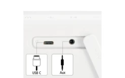 Hama PowerBrick 2.0 Bluetooth Lautsprecher 8 W Weiß 15 Hama PowerBrick 2.0 Bluetooth Lautsprecher 8 W Weiß -Dometic Verkäufe 617343 4402727 1