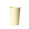 Bioloco Plant Cup Becher 400 Ml Pastel Yellow -Dometic Verkäufe 619643 4329203 1