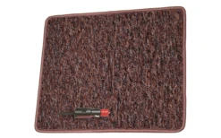 Pro Car Heizteppich 12 V 40 X 80 Cm Dunkelblau -Dometic Verkäufe 620067 4380083 3