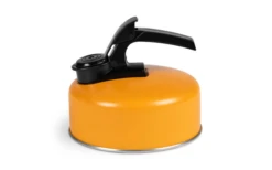 Kampa Billy Pfeifender Wasserkocher 1 Liter Sunset -Dometic Verkäufe 624291 4328779 2