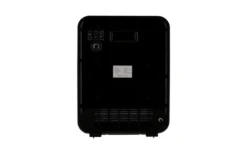 Mestic MKK-300 Keramik Heizgerät Schwarz 2000 W -Dometic Verkäufe 624543 4449435