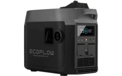 Ecoflow Smart Generator