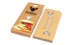 Fennek Burgerspieße 6 Teilig -Dometic Verkäufe 624959 4441331