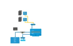 Victron Energy BP-65 Battery Protect 12 / 24 V 65 A -Dometic Verkäufe 625087 4426875